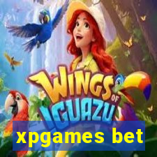 xpgames bet